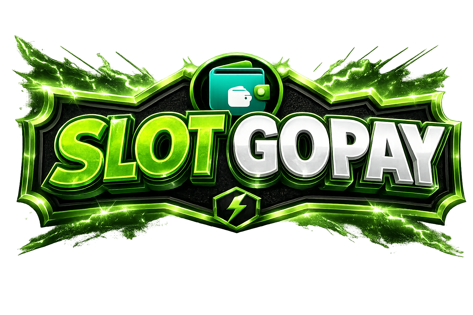 SLOT GOPAY