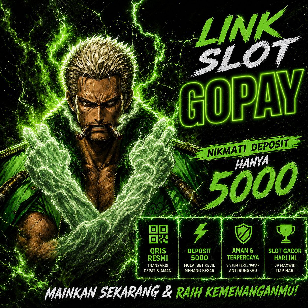 VWSLOT 5000
